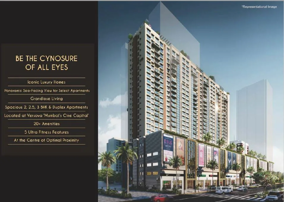 Hubtown Premiere Residences - Beverly