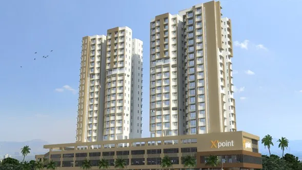 Xpoint Redevelopment Of Prem Bhavna Chsl