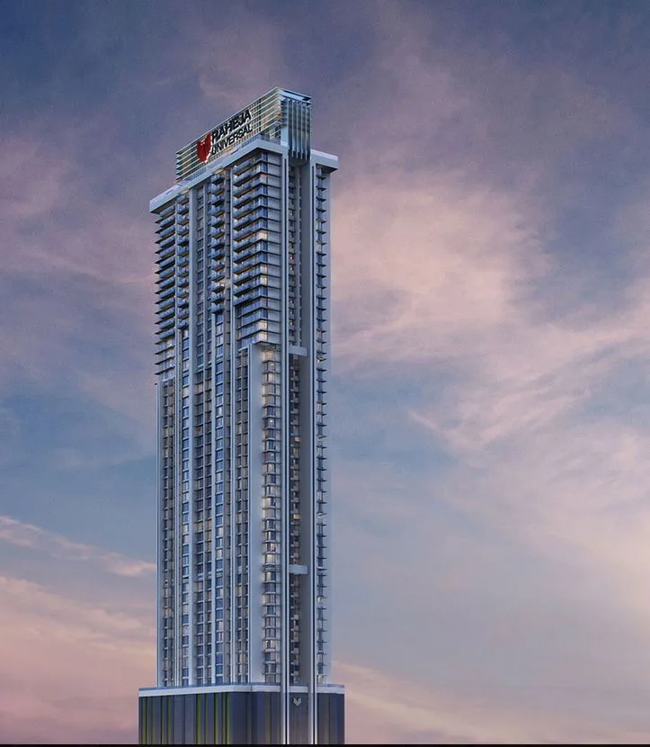 Raheja Imperia - I