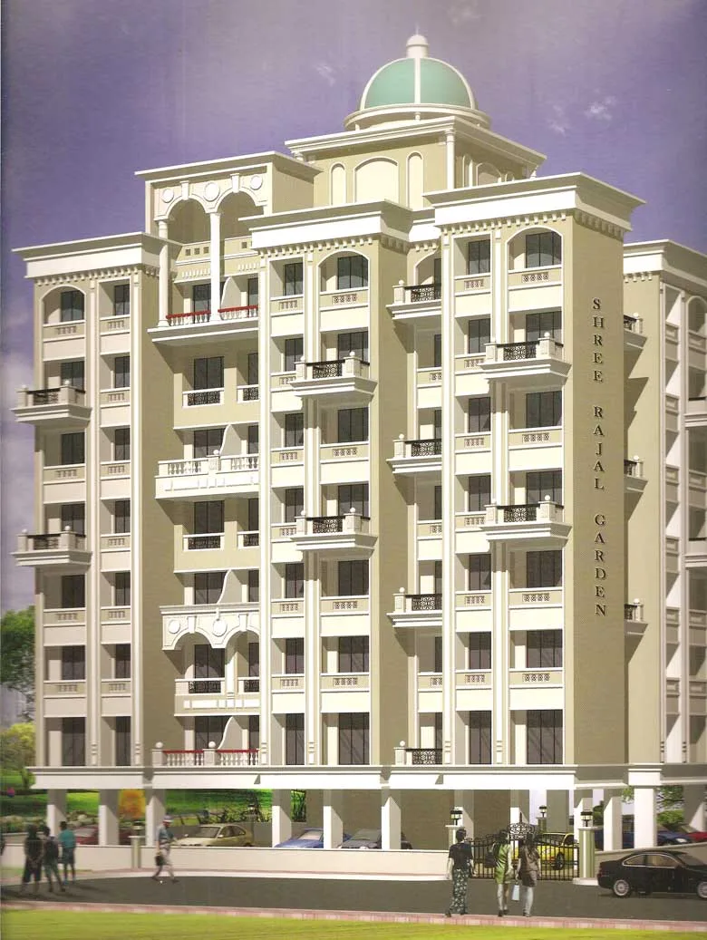 Shree Rajal Garden