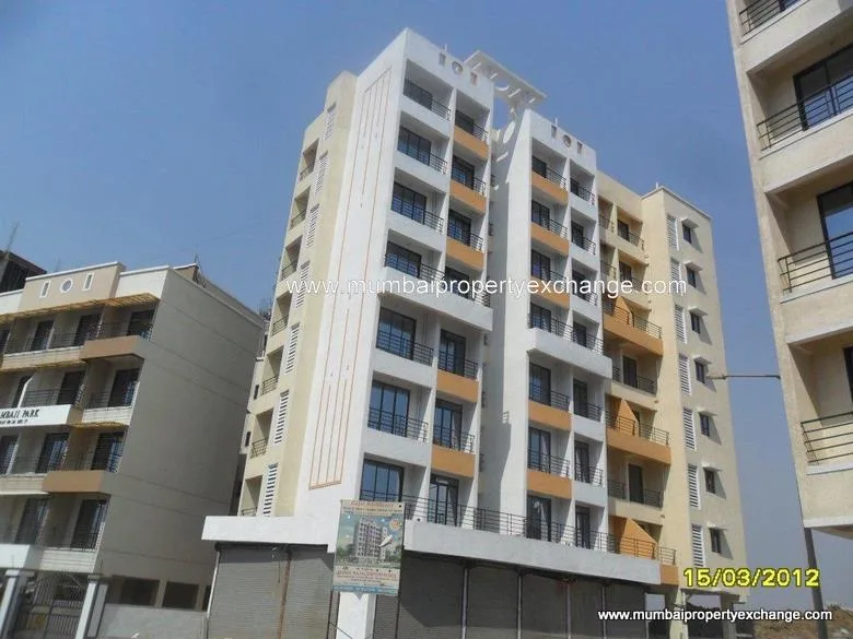 Rajal Residency