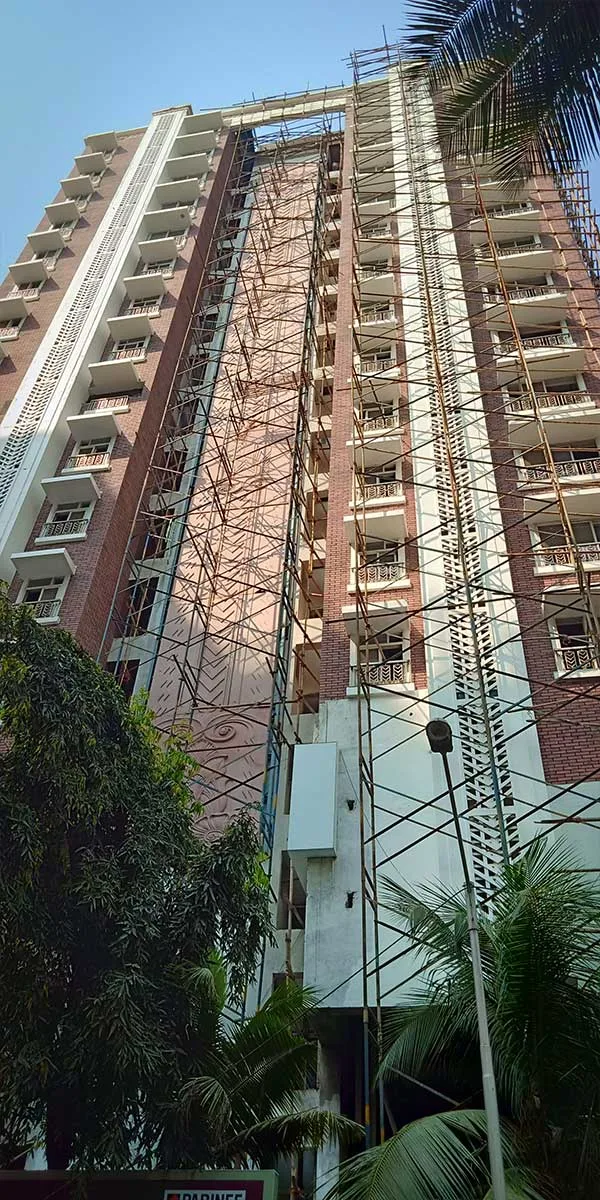 11 West
