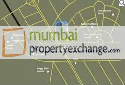 11 West, Juhu — floor plan 2