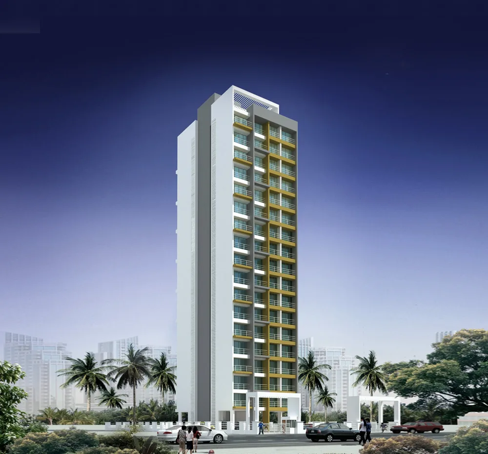 Imperial Heights