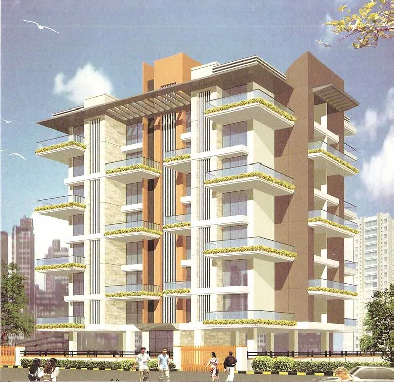 Balaji Vijay Sapphire