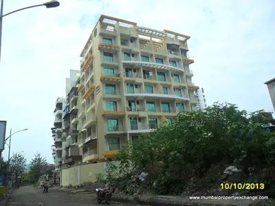 Royal Residency