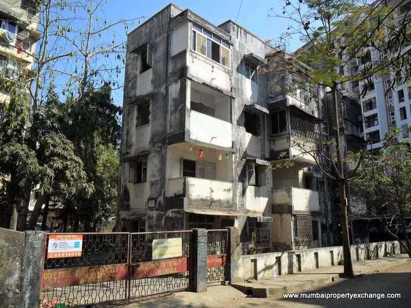Kul Court, Santacruz East — photo 1