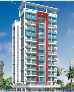 Sai Raj Heights