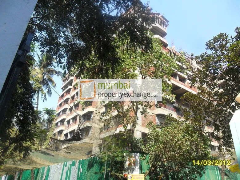 Saptaratna Towers