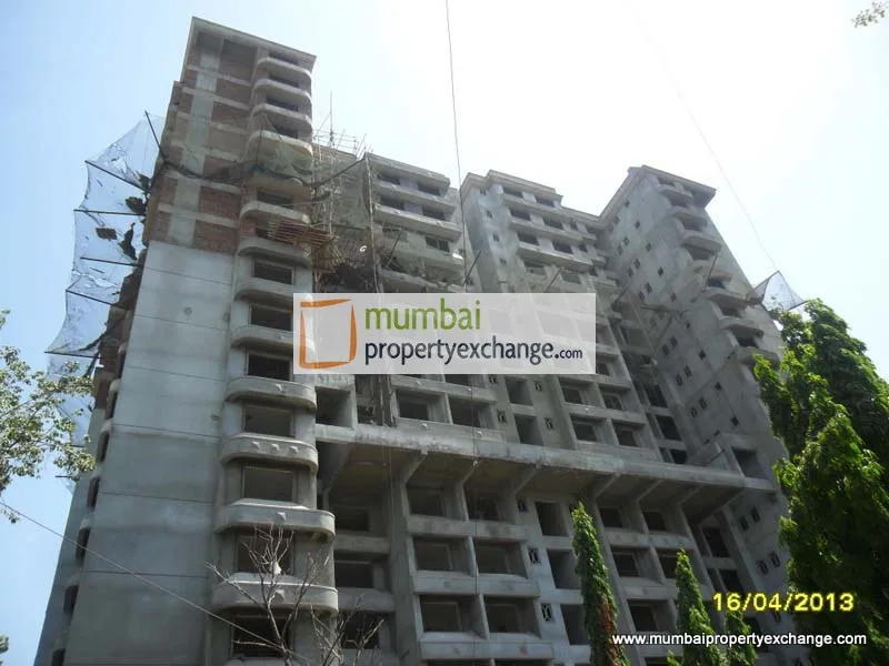 Saptaratna Towers