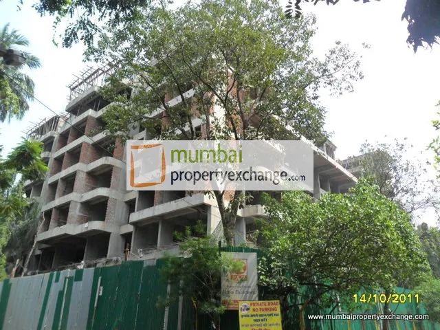 Saptaratna Towers