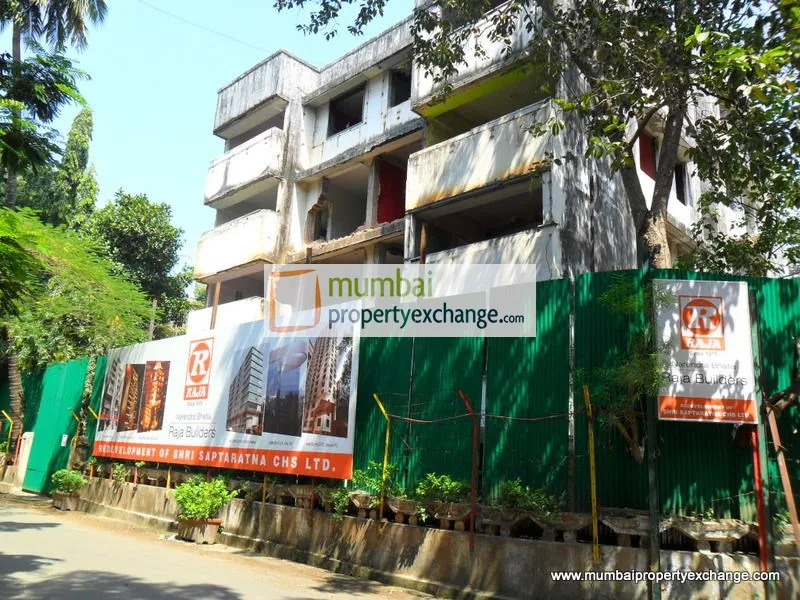 Saptaratna Towers