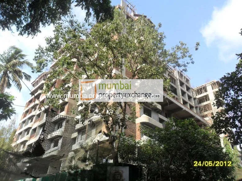 Saptaratna Towers