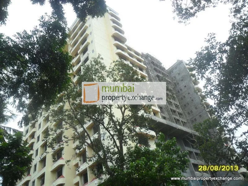 Saptaratna Towers