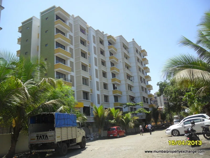 Ashapura Heritage
