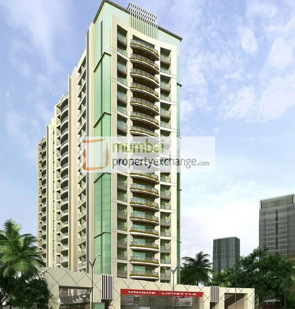 Uniqye Shanti Skyline