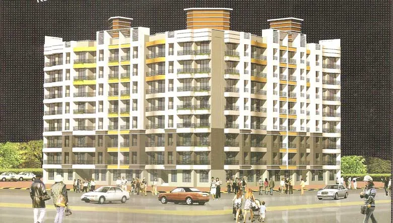 Laxmi Enclave