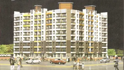 Laxmi Enclave