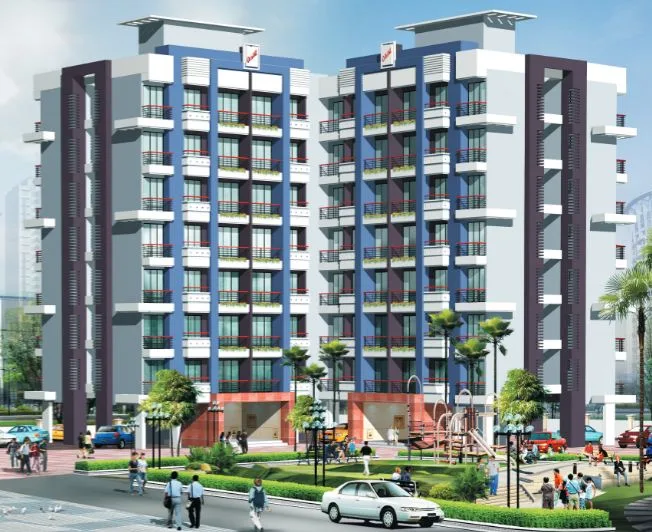 Ostwal Heights