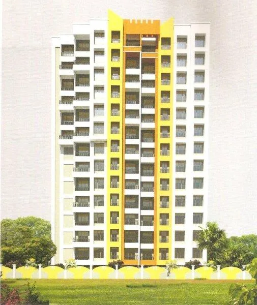 Bhagirathi Estate