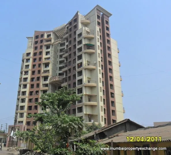 Triveni Garden