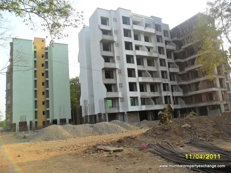 Sawlaram Srushti, Kalyan — photo 1