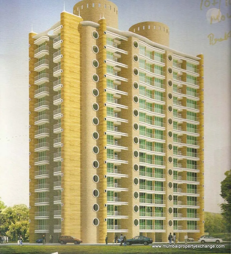 SAT SWARUP APARTMENT