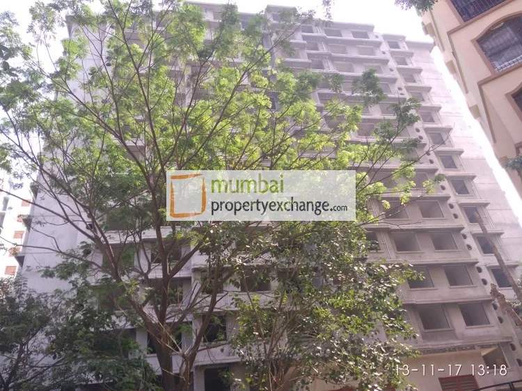 SAT SWARUP APARTMENT