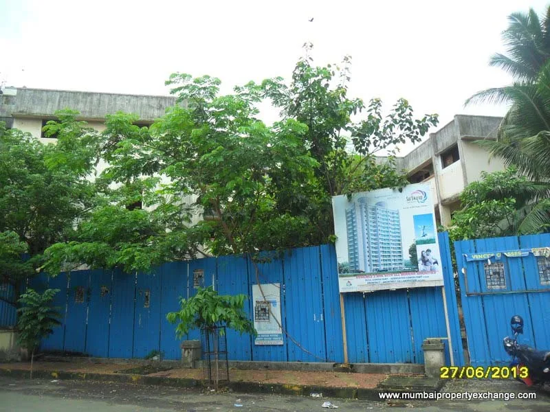 SAT SWARUP APARTMENT