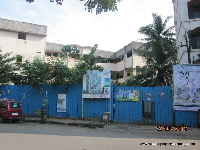 SAT SWARUP APARTMENT