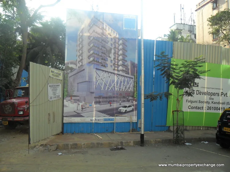 Arihant Enclave