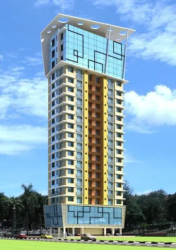 Vardhman Galaxy