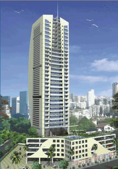 Ivory Tower