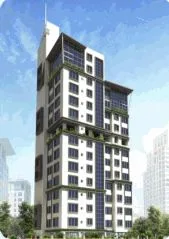 Excella Residency