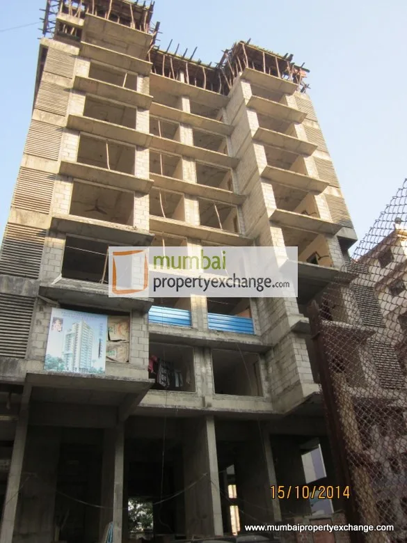 Azad Nagar Kedar Darshan Chsl