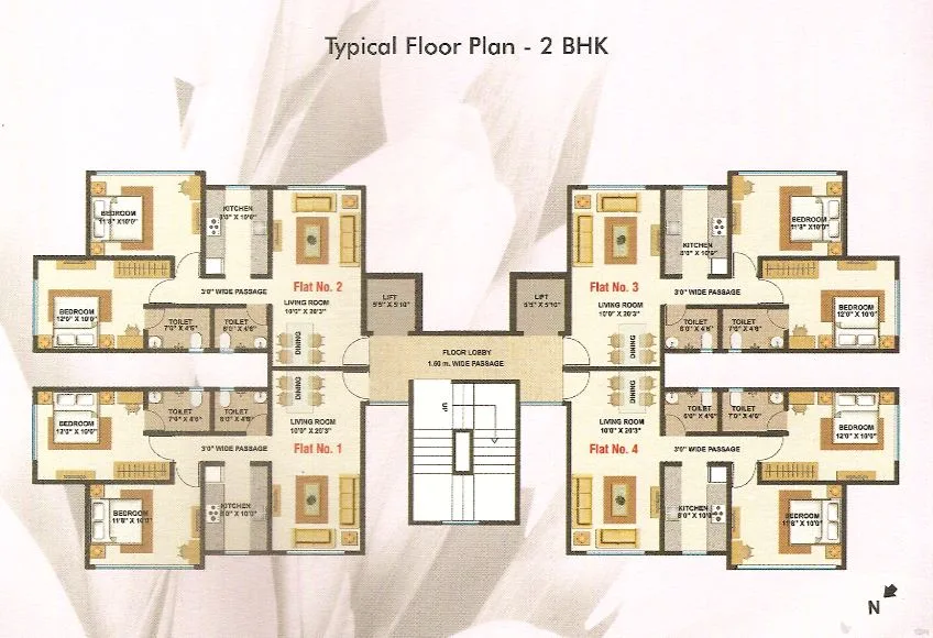Kul Tulip, Ghatkopar East — photo 2