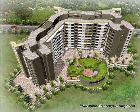 3 Semi-Furnished in Mandapeshwar , Borivali West