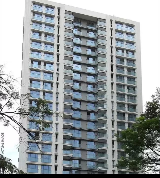 Rustomjee Seasons - Wing A