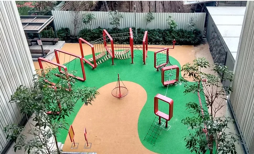 Rustomjee Seasons - Wing A