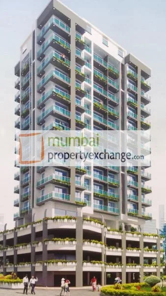 Phase 1 Shree Nikunj
