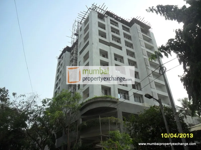 Phase 1 Shree Nikunj