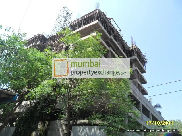 Phase 1 Shree Nikunj