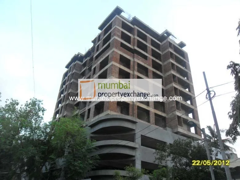 Phase 1 Shree Nikunj