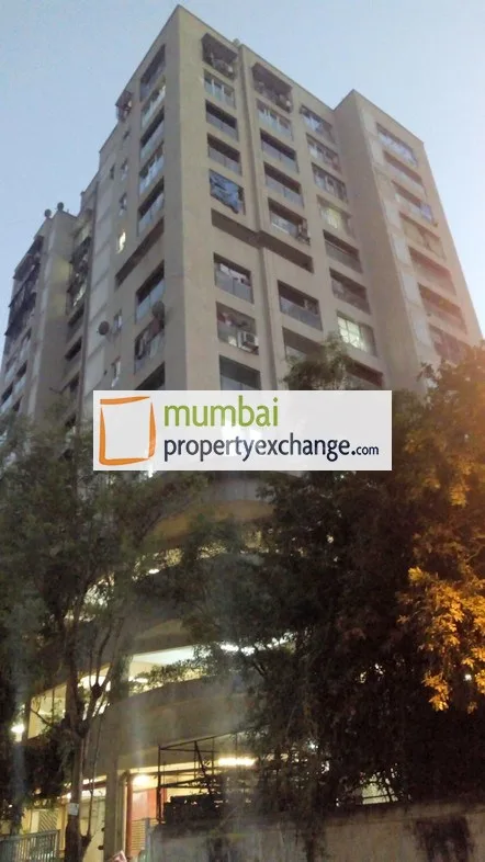 Phase 1 Shree Nikunj
