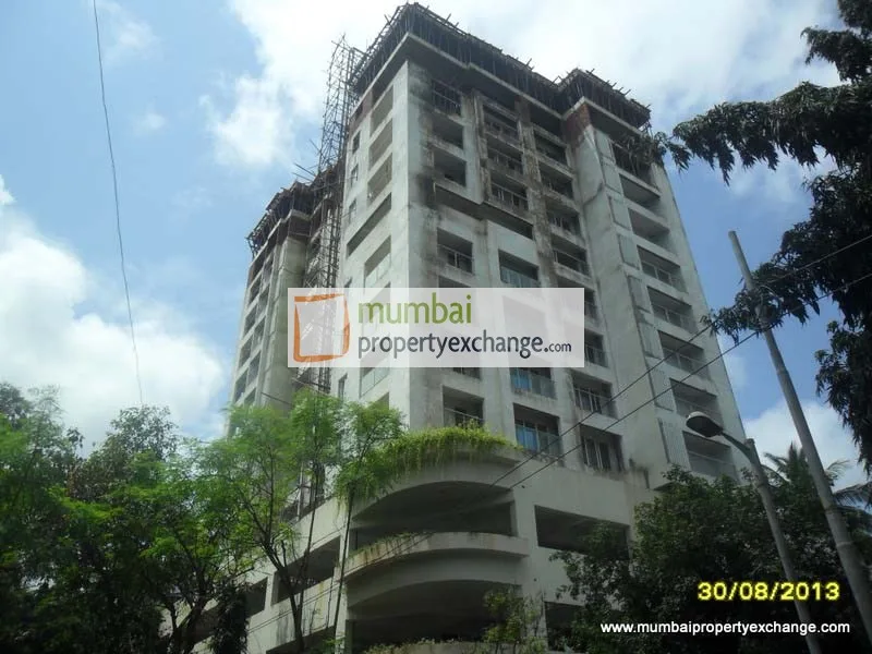 Phase 1 Shree Nikunj
