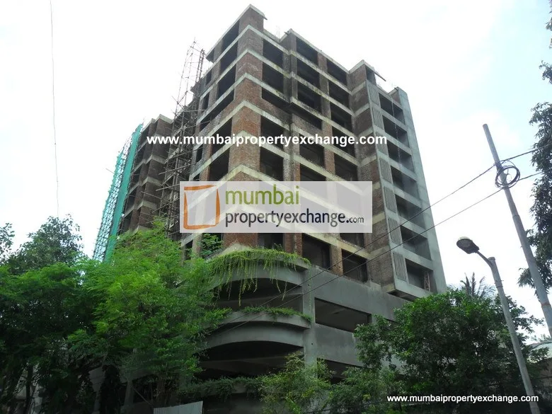 Phase 1 Shree Nikunj