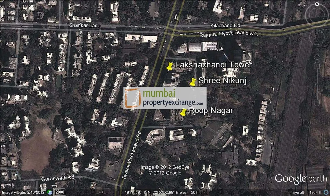 Phase 1 Shree Nikunj