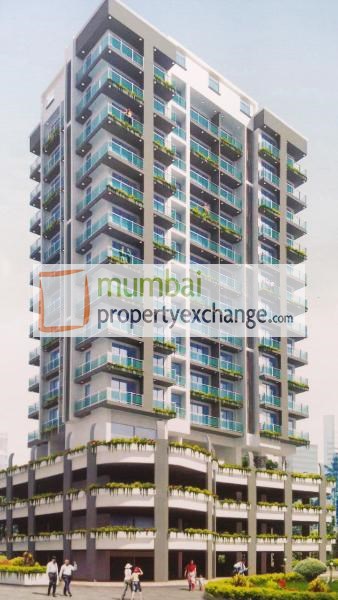 2 Semi-Furnished in Shree Nikunj , Kandivali West