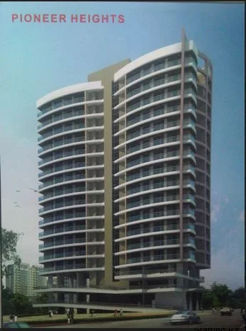 Pioneer Heights