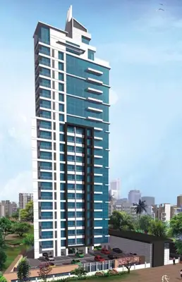 Ashwa Platinum